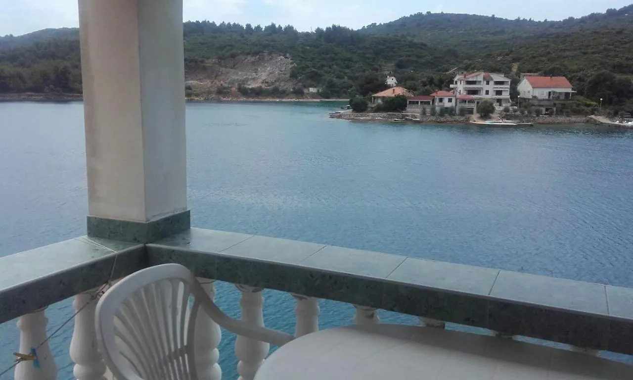 Apartments By The Sea Zaglav, Dugi Otok - 12424